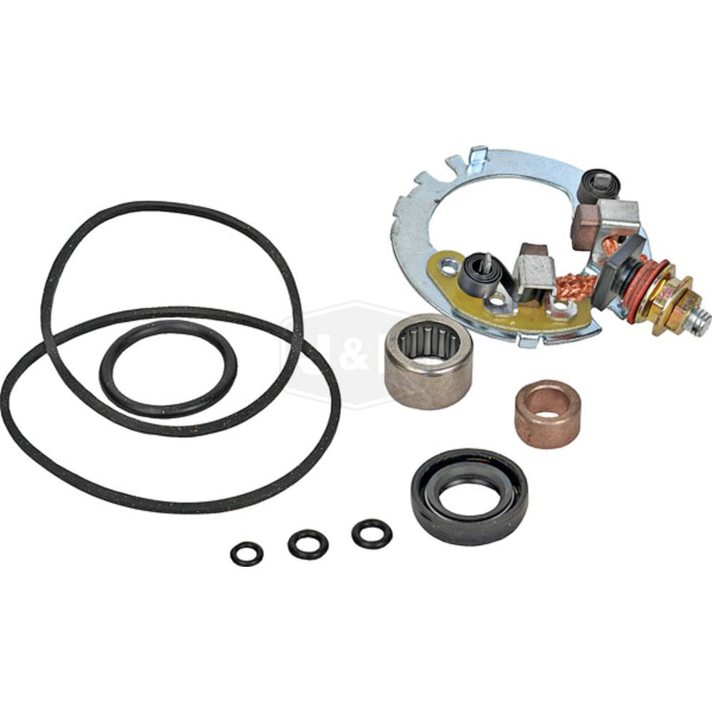 Arrowhead - Starter Motor Repair Kit Kawasaki KLF250 03-11 - Superseded from 6-SMU9120 (6-41454029)