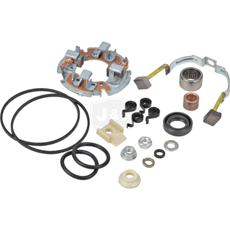 Arrowhead - Starter Motor Repair Kit Suzuki DR650 96-15 - Superseded from 6-SMU9152 (6-41454032)