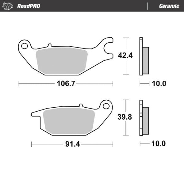 Moto-Master 726-094-414204, manufacturer reference-linked image