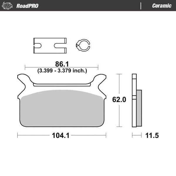 Moto-Master 726-058-414704, manufacturer reference-linked image