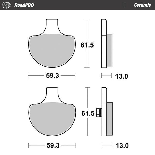 Moto-Master 726-015-415004, manufacturer reference-linked image