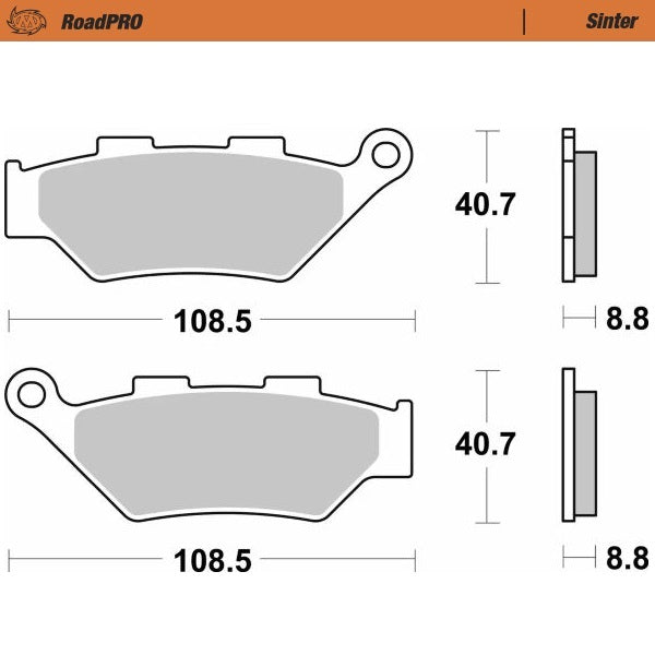 Moto-Master 731-9200-415601, manufacturer reference-linked image