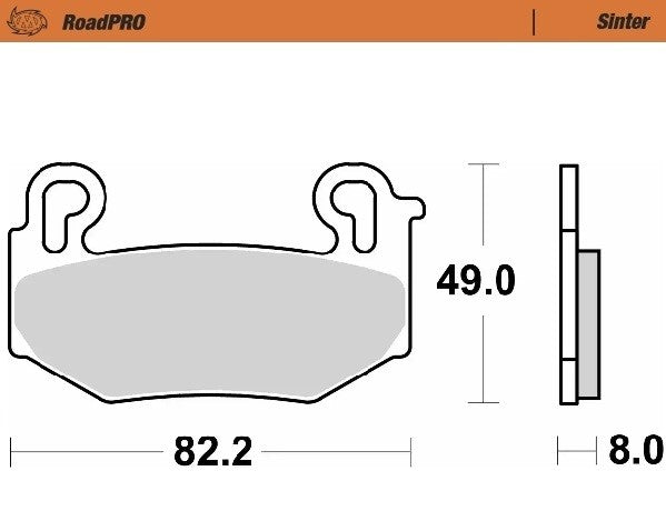 Moto-Master 731-9213-416701, manufacturer reference-linked image