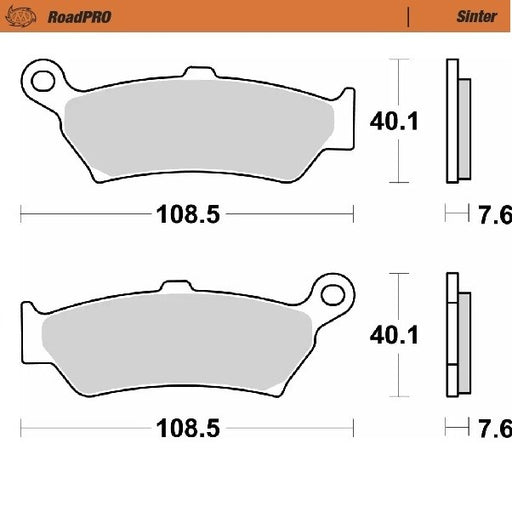 Moto-Master 732-9214-416802, manufacturer reference-linked image
