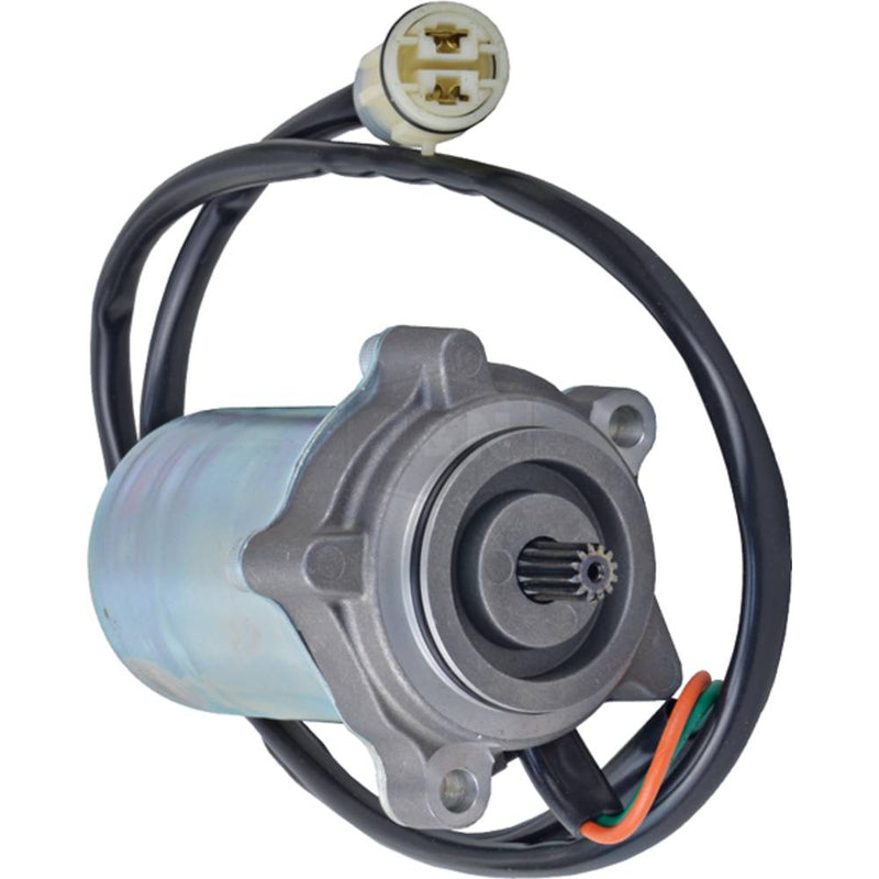 Arrowhead - Power Shift Control Motor Honda TRX400 04-07 - Superseded from 6-CMU0008 (6-43058008)