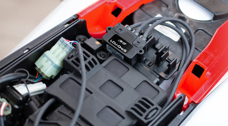 AIM LCU One S (Free Delivery)