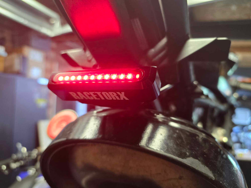 Racetorx Race Rain Light (RTX638)