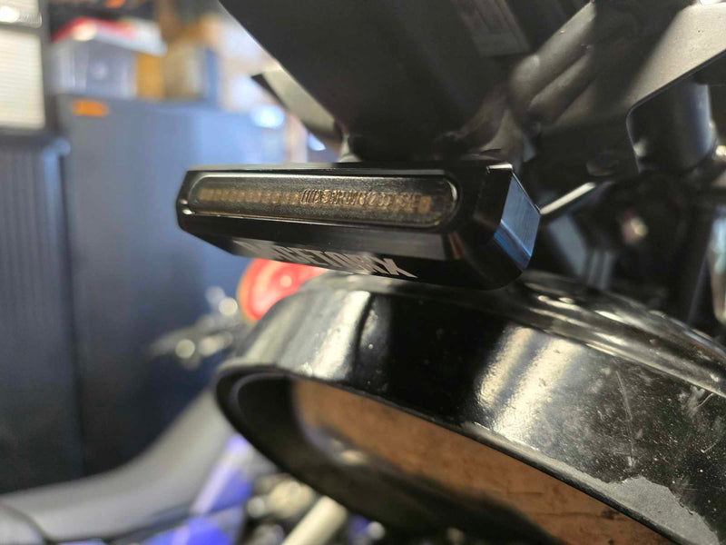 Racetorx Race Rain Light (RTX638)