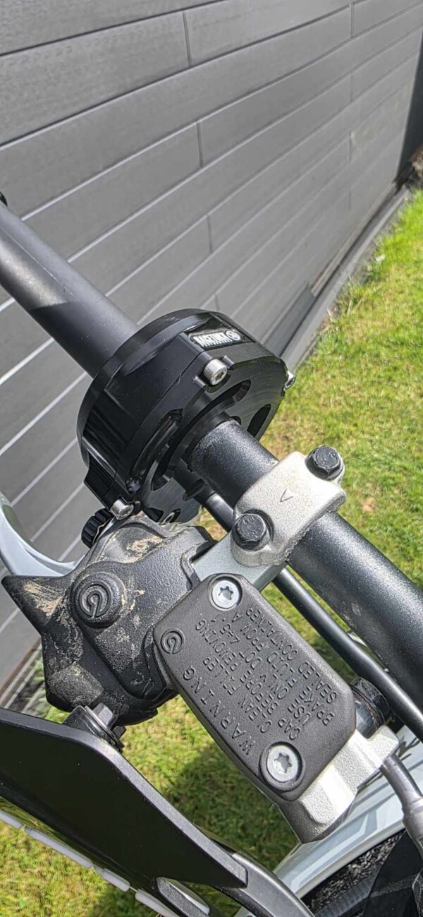 Racetorx Stark Varg MX/EX throttle protector (RTX682)