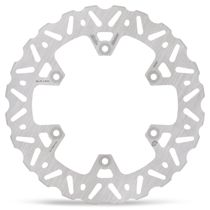 Moto-Master 713-510107, manufacturer reference-linked image