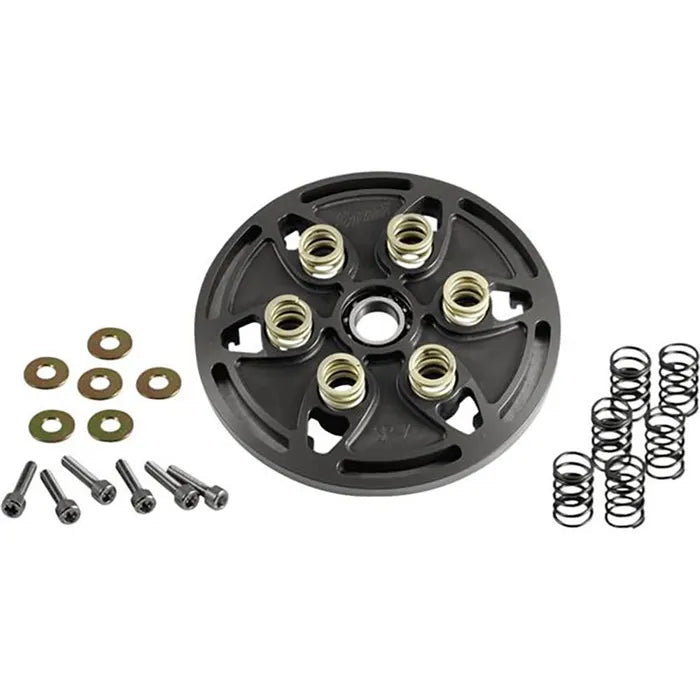 Barnett Coil Spring Conversion Kit