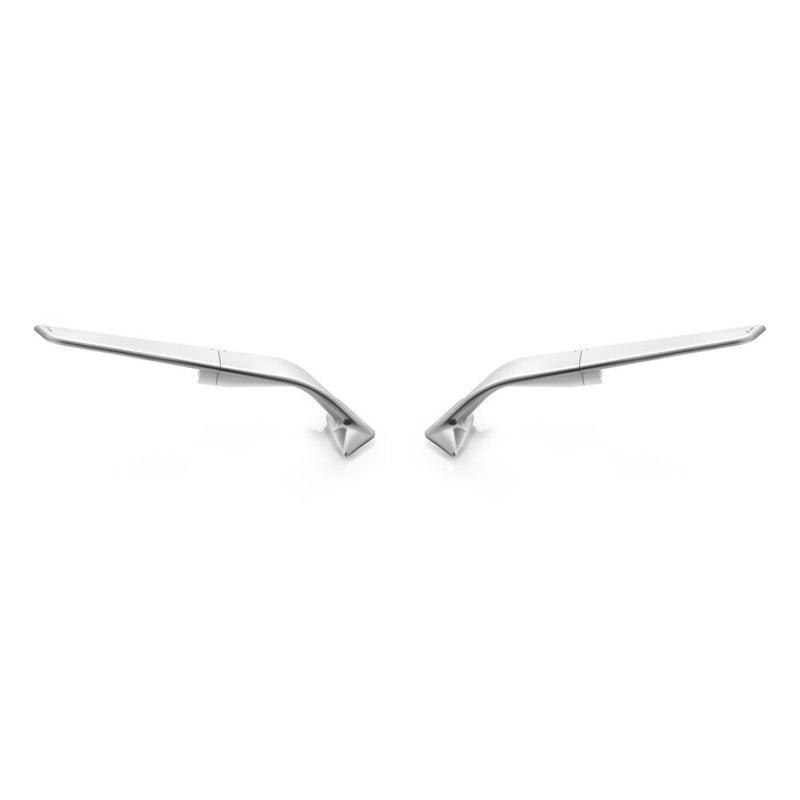 Rizoma Stealth Mirrors - Ducati (BSS040)