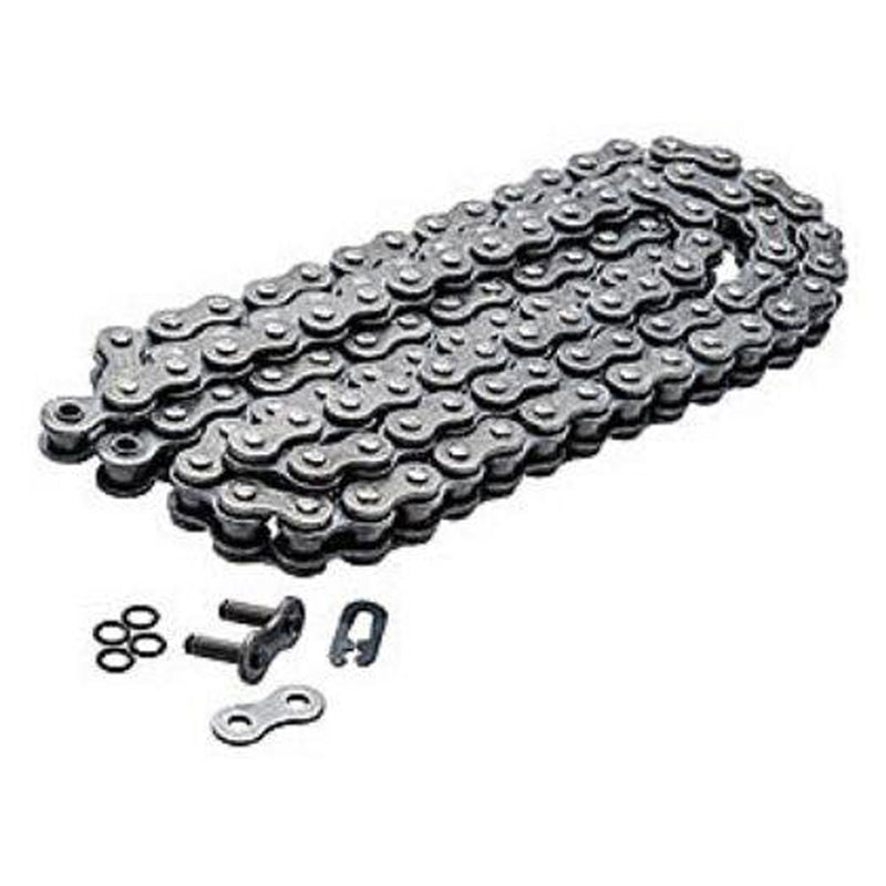 D.I.D Drive Chains - 530/50VX3-122 ZB Pro Street X-Ring