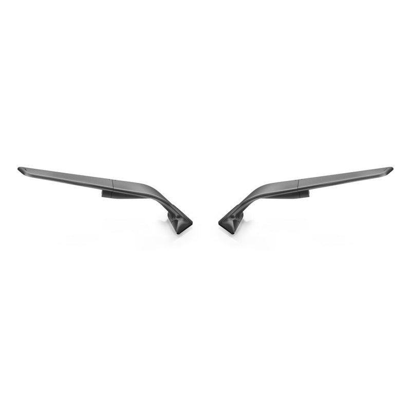 Rizoma Stealth Mirrors - Ducati (BSS040)