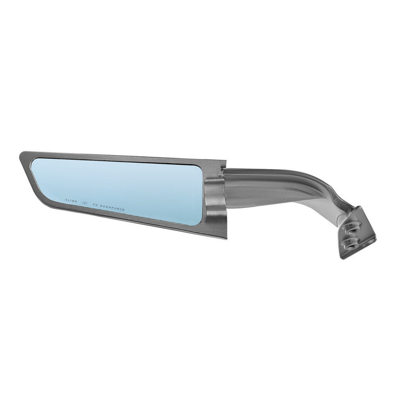 Rizoma Stealth Mirrors - Ducati (BSS040)