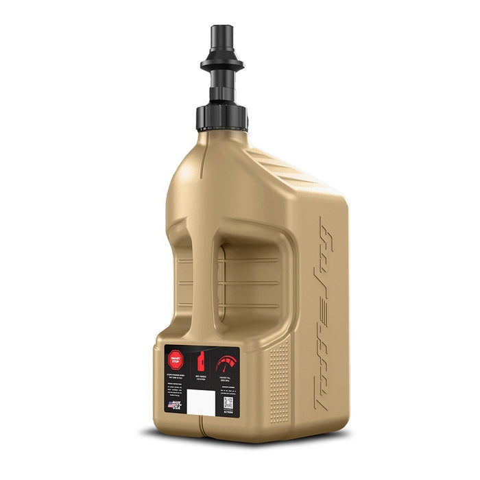 Tuff Jug and Ripper Cap 20L - Gen 3