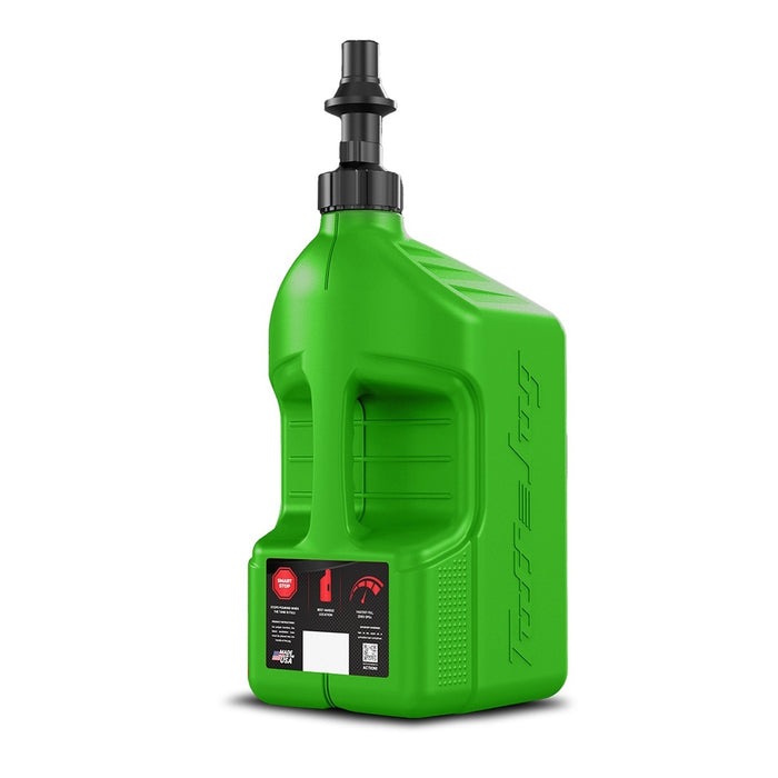 Tuff Jug and Ripper Cap 20L - Gen 3