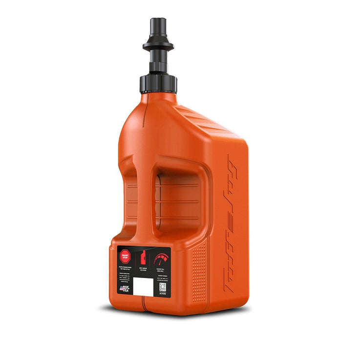 Tuff Jug and Ripper Cap 20L - Gen 3