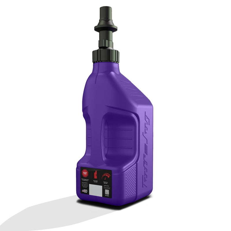 Tuff Jug and Ripper Cap 10L - Gen 3