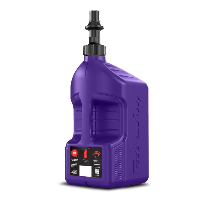 Tuff Jug and Ripper Cap 20L - Gen 3
