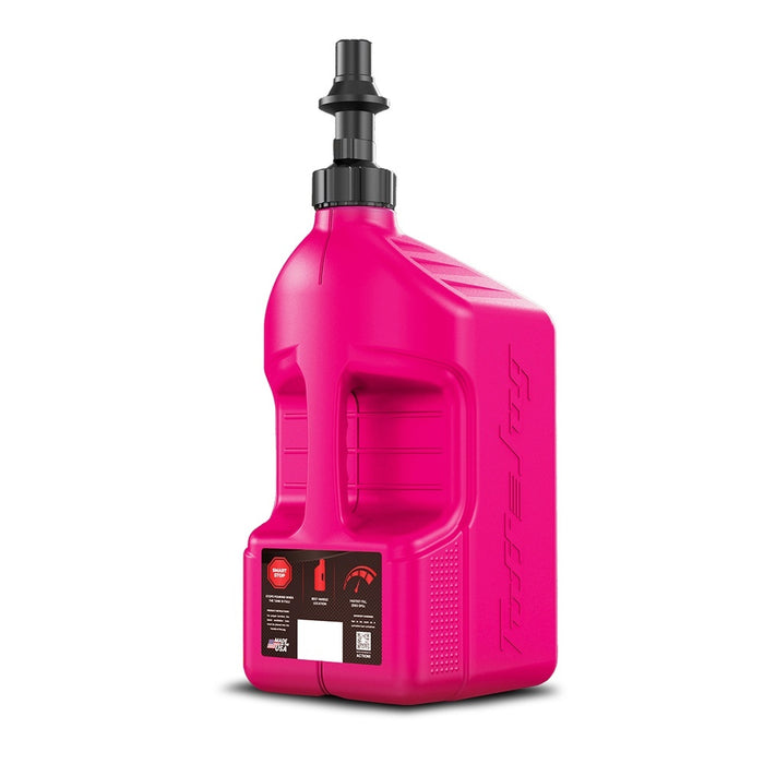 Tuff Jug and Ripper Cap 20L - Gen 3