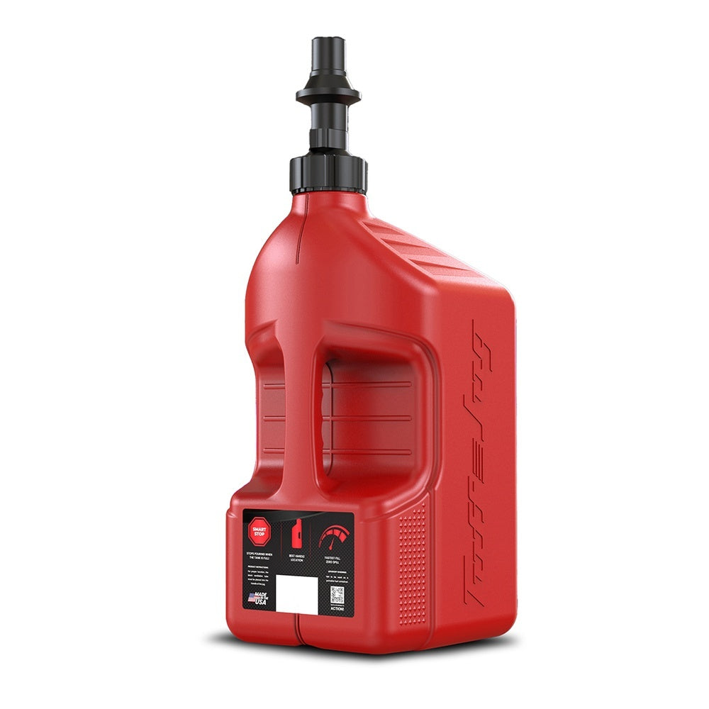 Tuff Jug and Ripper Cap 20L - Gen 3 — Superbike Supply Pty Ltd