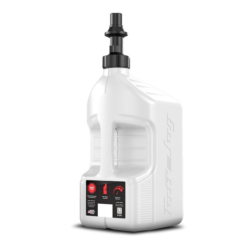 Tuff Jug and Ripper Cap 20L - Gen 3