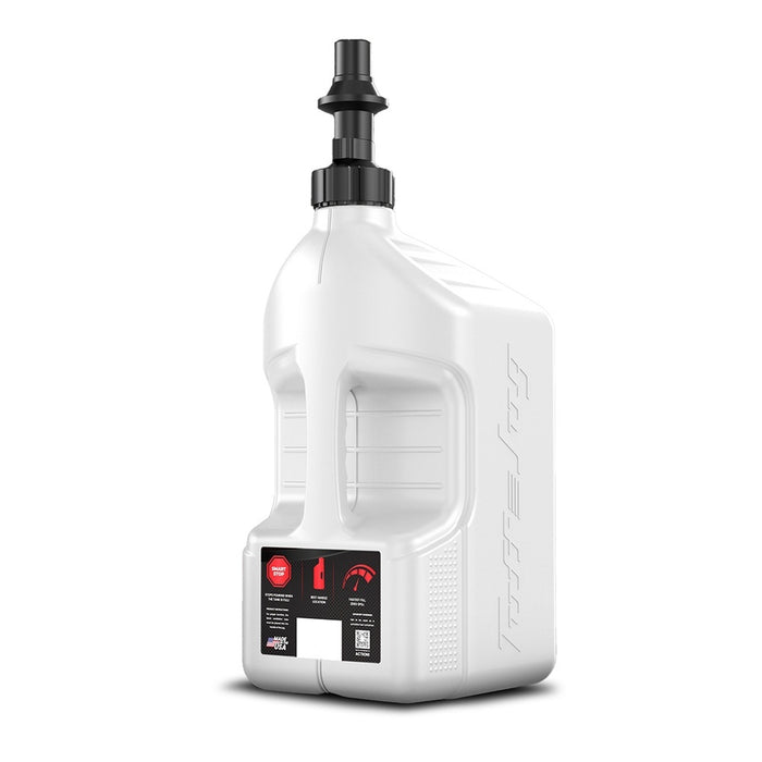 Tuff Jug and Ripper Cap 20L - Gen 3