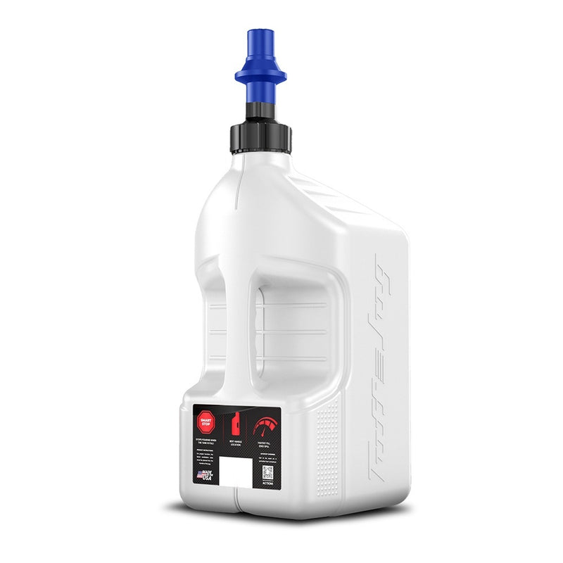 Tuff Jug and Ripper Cap 20L - Gen 3