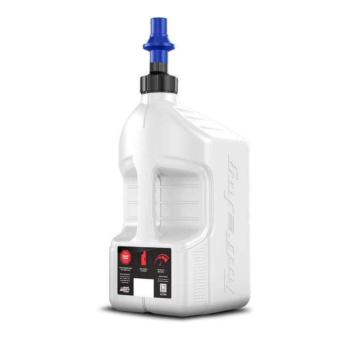 Tuff Jug and Ripper Cap 20L - Gen 3