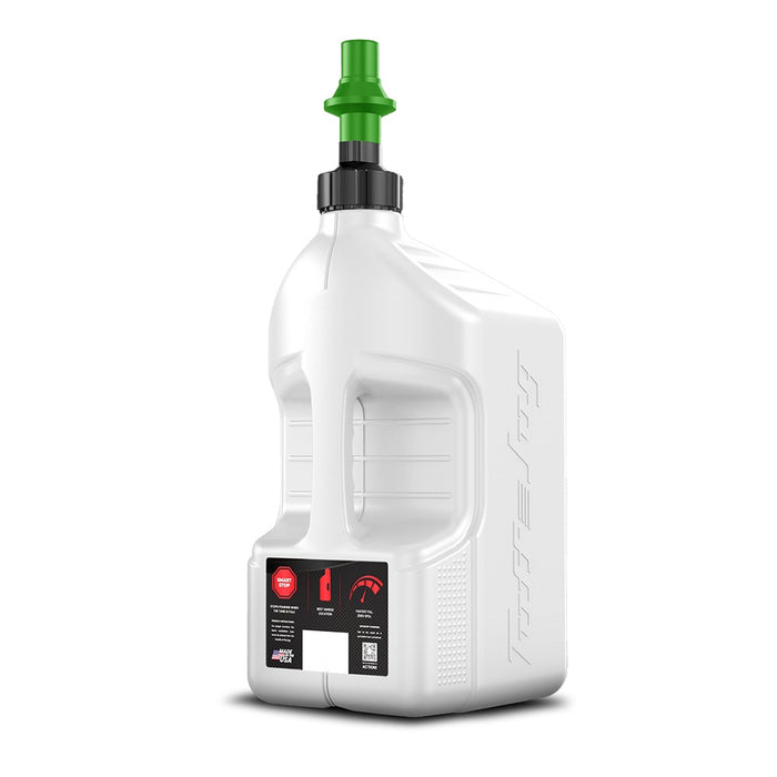 Tuff Jug and Ripper Cap 20L - Gen 3