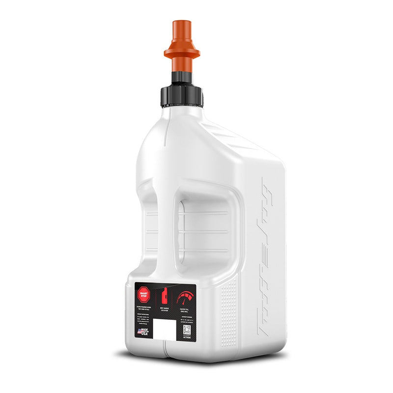 Tuff Jug and Ripper Cap 20L - Gen 3