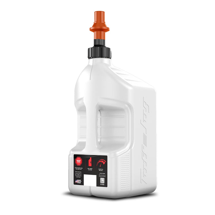 Tuff Jug and Ripper Cap 20L - Gen 3