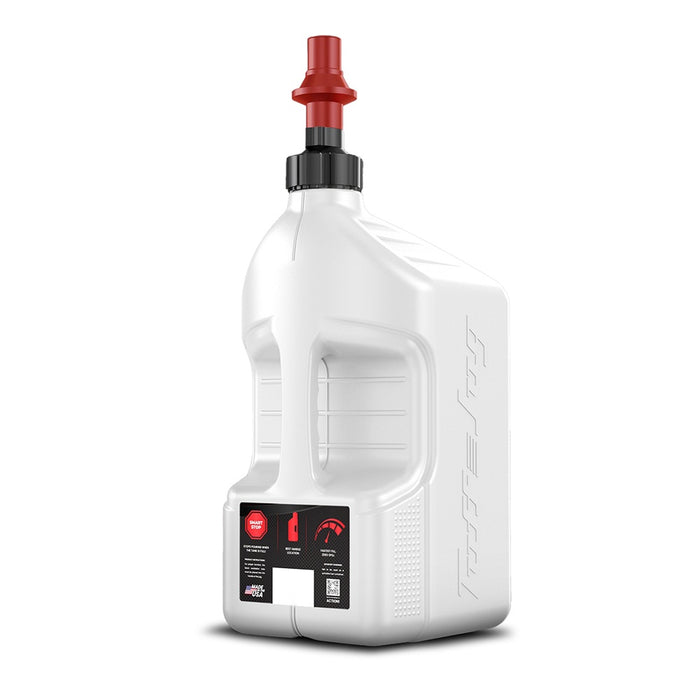 Tuff Jug and Ripper Cap 20L - Gen 3