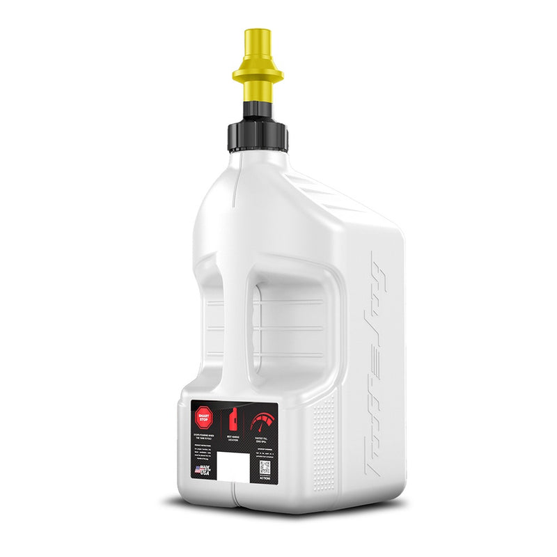 Tuff Jug and Ripper Cap 20L - Gen 3