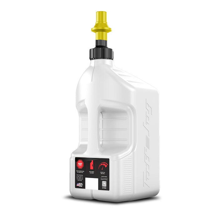 Tuff Jug and Ripper Cap 20L - Gen 3