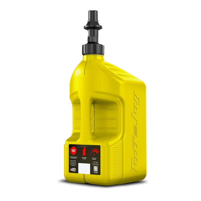 Tuff Jug and Ripper Cap 20L - Gen 3