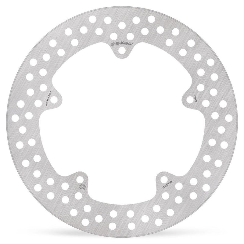 Moto-Master HALO Road Series Fixed Brake Disc