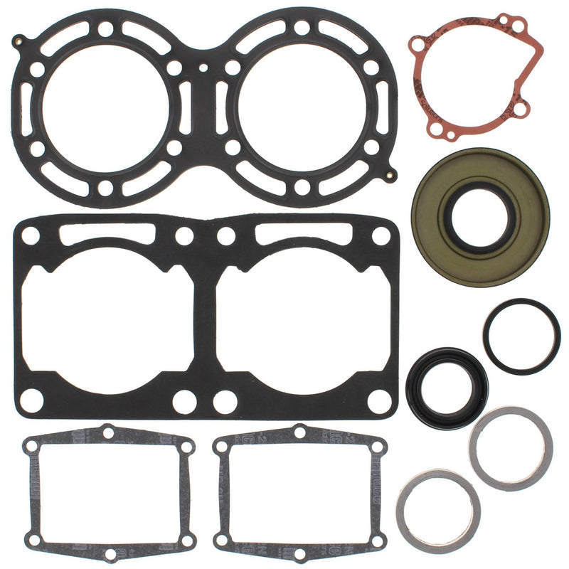Vertex 4 Stroke Piston Pin (V-711201)