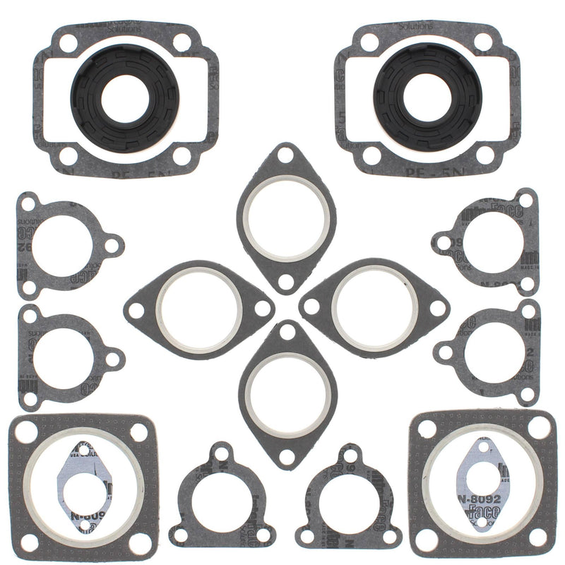 Vertex 4 Stroke Piston Pin (V-711224)