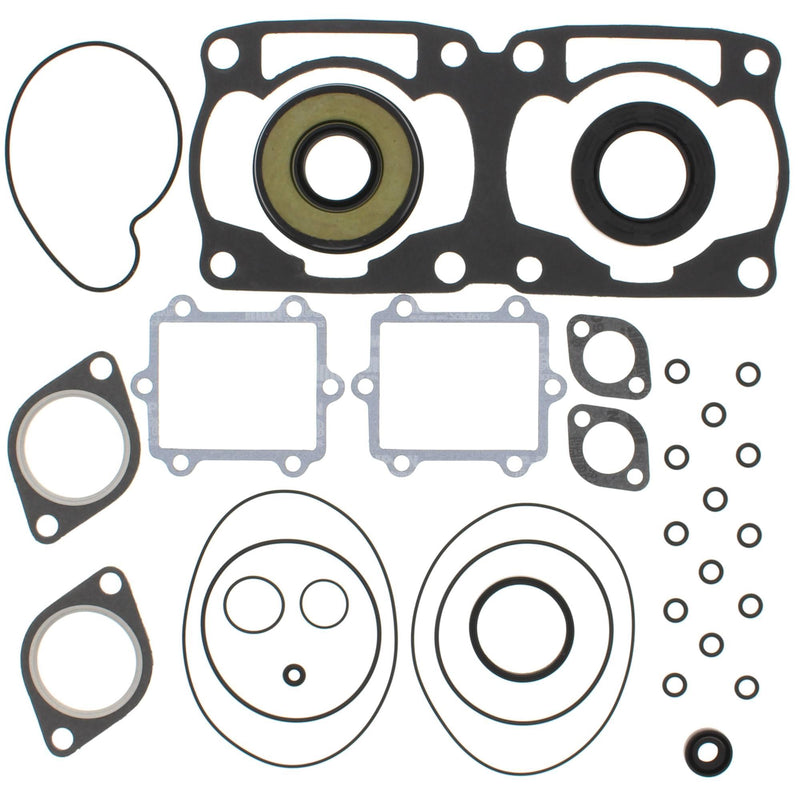 Vertex 4 Stroke Piston Pin (V-711225)