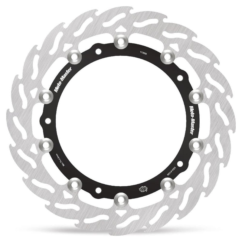 Moto-Master FLAME Road Series Disc