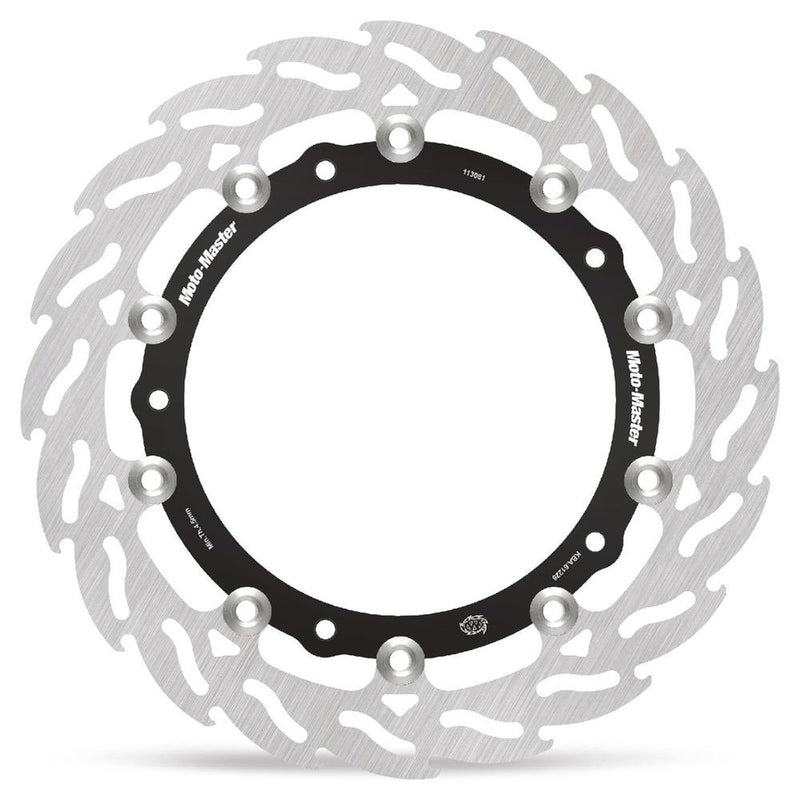 Moto-Master FLAME Road Series Disc