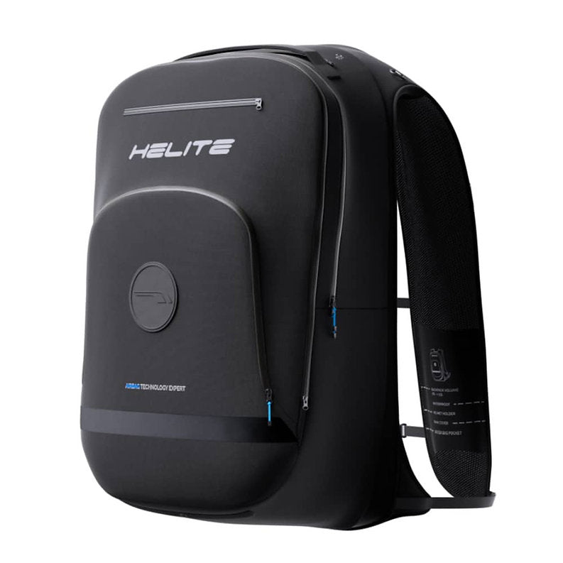 Helite H-MOOV Integrated Airbag E-Backpack (Free Delivery)