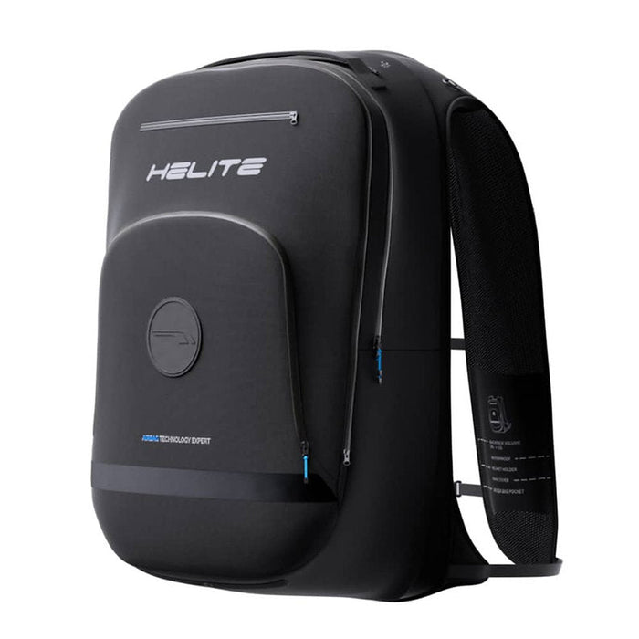 Helite H-MOOV Integrated Airbag E-Backpack (Free Delivery) Pre-Order (No Afterpay or Zipay)