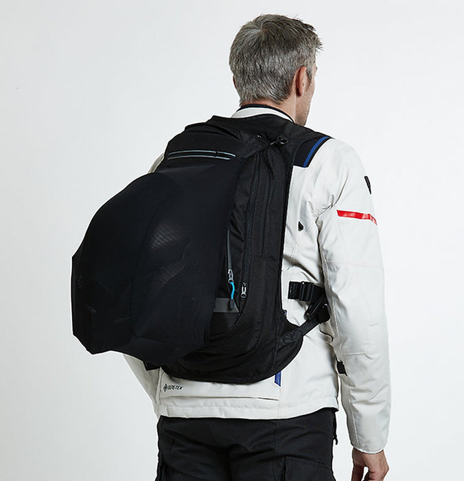 Helite H-MOOV Integrated Mechanical Airbag Backpack (Free Delivery) Pre-Order (No Afterpay or Zipay)