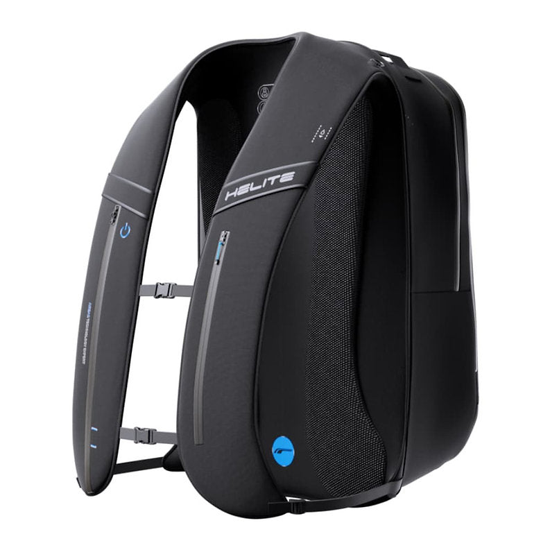 Helite H-MOOV Integrated Airbag E-Backpack (Free Delivery)