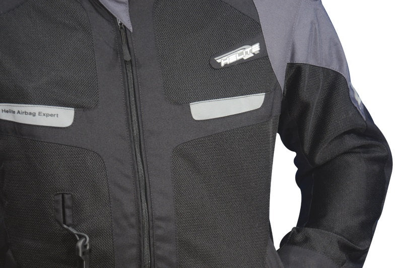 Helite Vented 2 (Free Delivery)