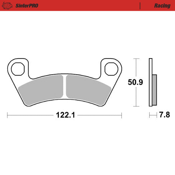 Moto-Master 729-183-80411, manufacturer reference-linked image