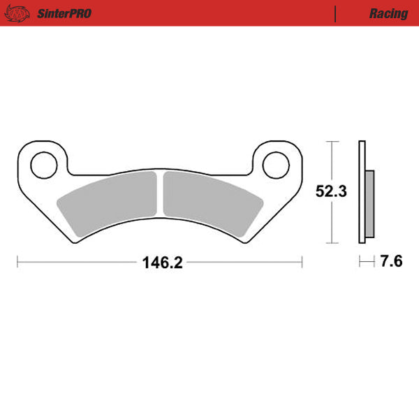 Moto-Master 729-204-80911, manufacturer reference-linked image